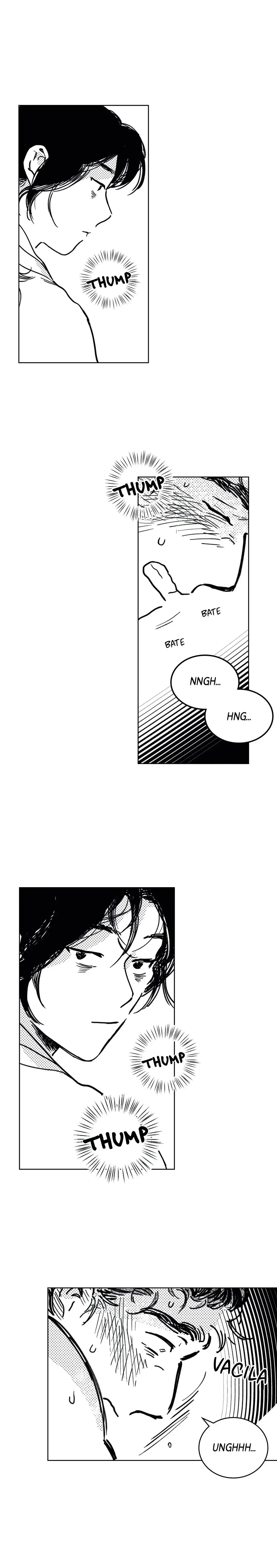 A Esposa de Bongchon – Capítulo 13 Yaoi – Página 19