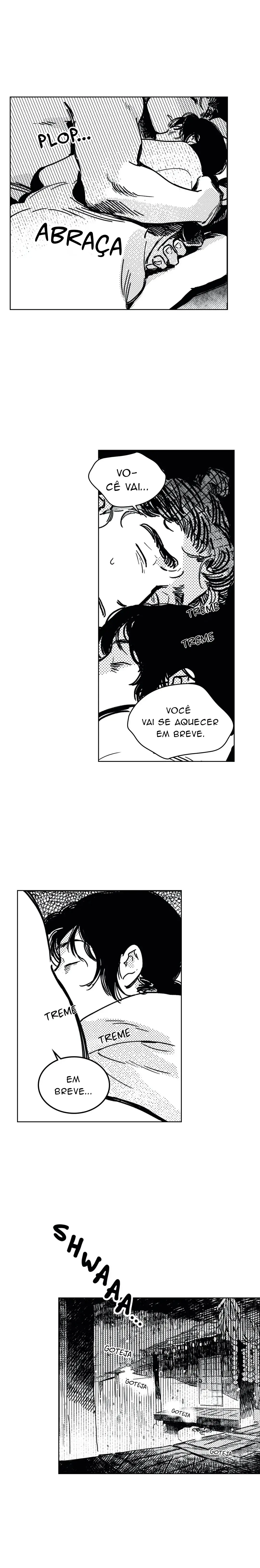 A Esposa de Bongchon – Capítulo 13 Yaoi – Página 8