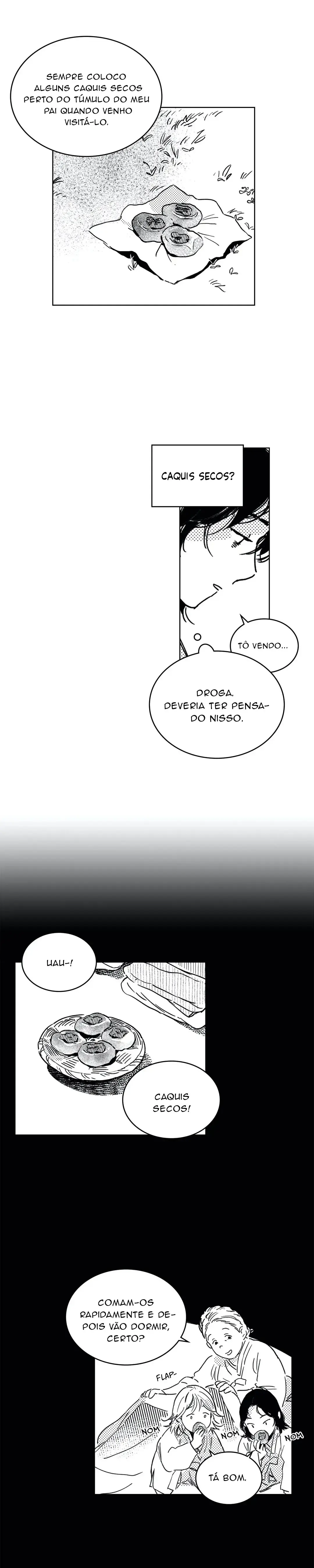 A Esposa de Bongchon – Capítulo 14 Yaoi – Página 14