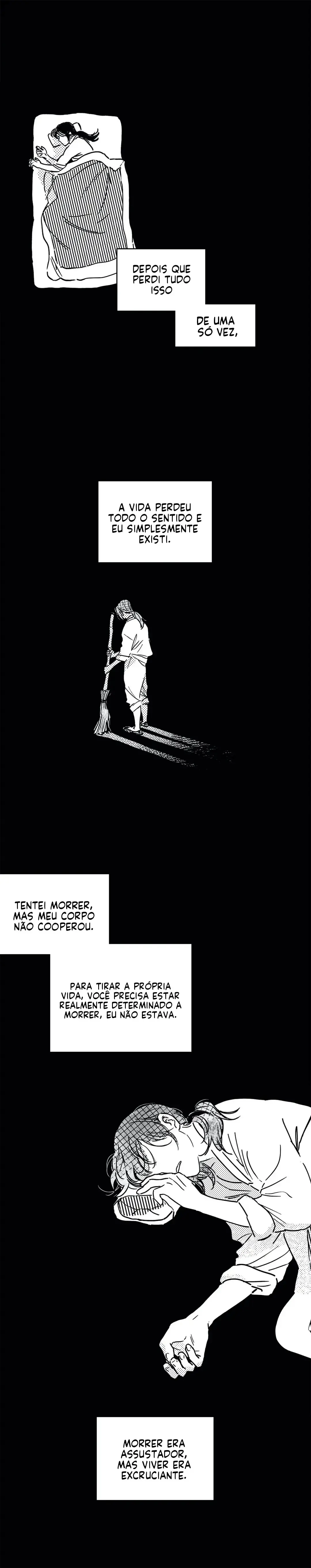 A Esposa de Bongchon – Capítulo 14 Yaoi – Página 16