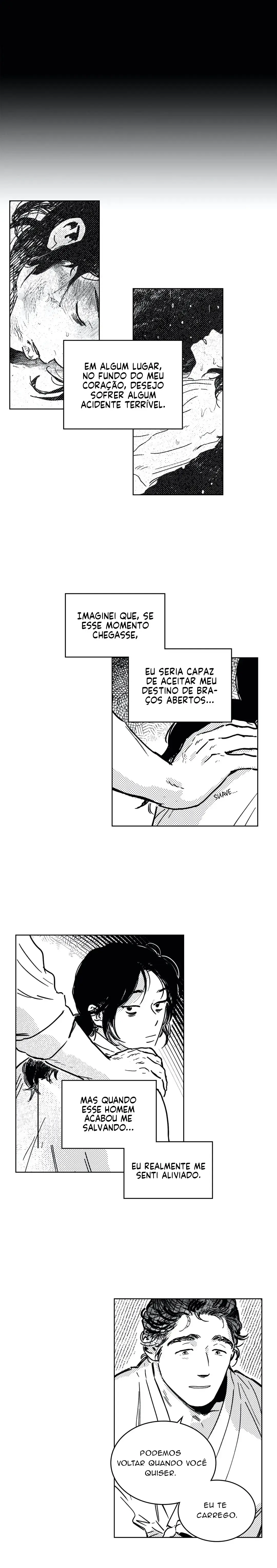 A Esposa de Bongchon – Capítulo 14 Yaoi – Página 17