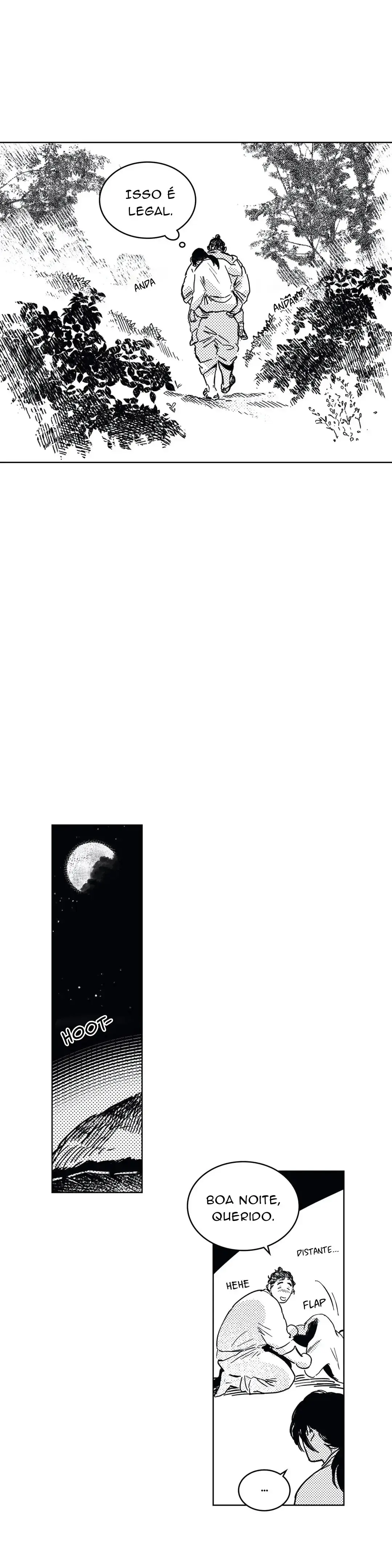 A Esposa de Bongchon – Capítulo 14 Yaoi – Página 19