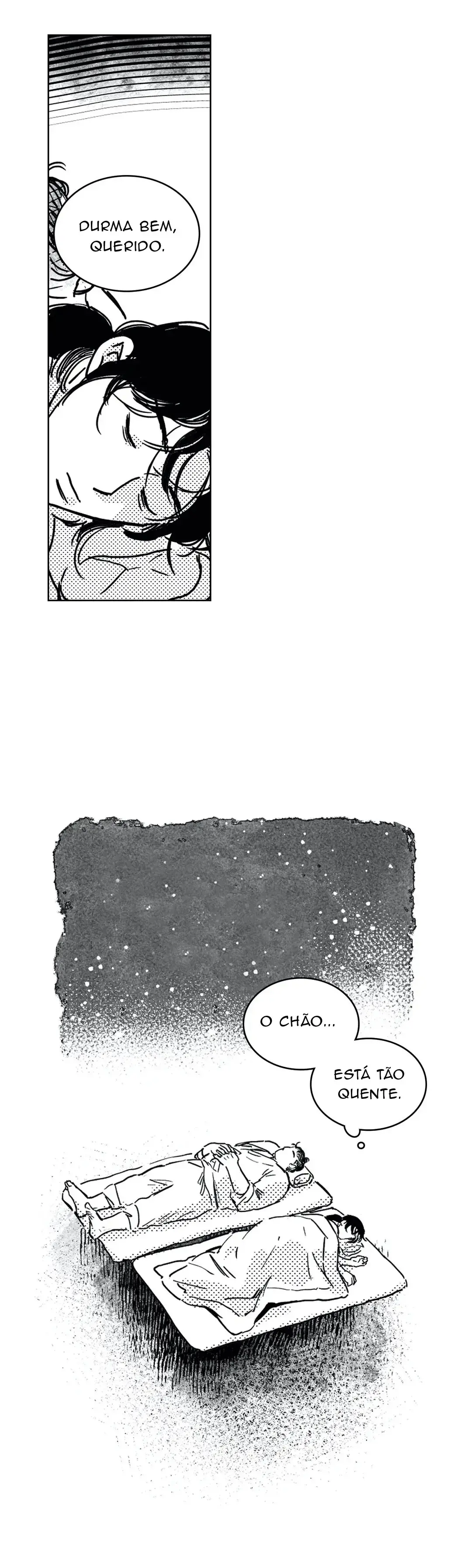 A Esposa de Bongchon – Capítulo 14 Yaoi – Página 22