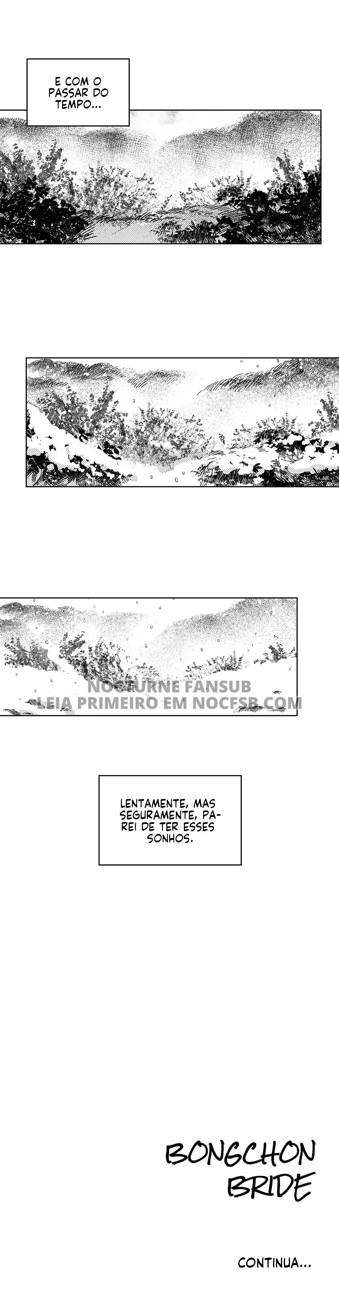 A Esposa de Bongchon – Capítulo 14 Yaoi – Página 23