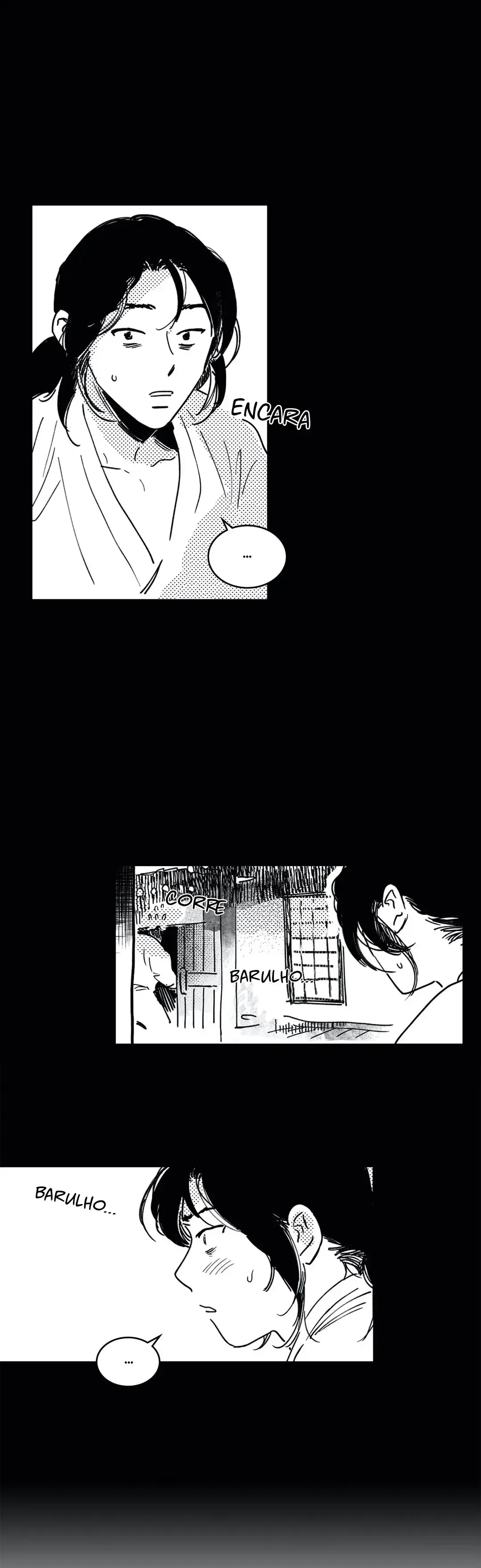 A Esposa de Bongchon – Capítulo 15 Yaoi – Página 13