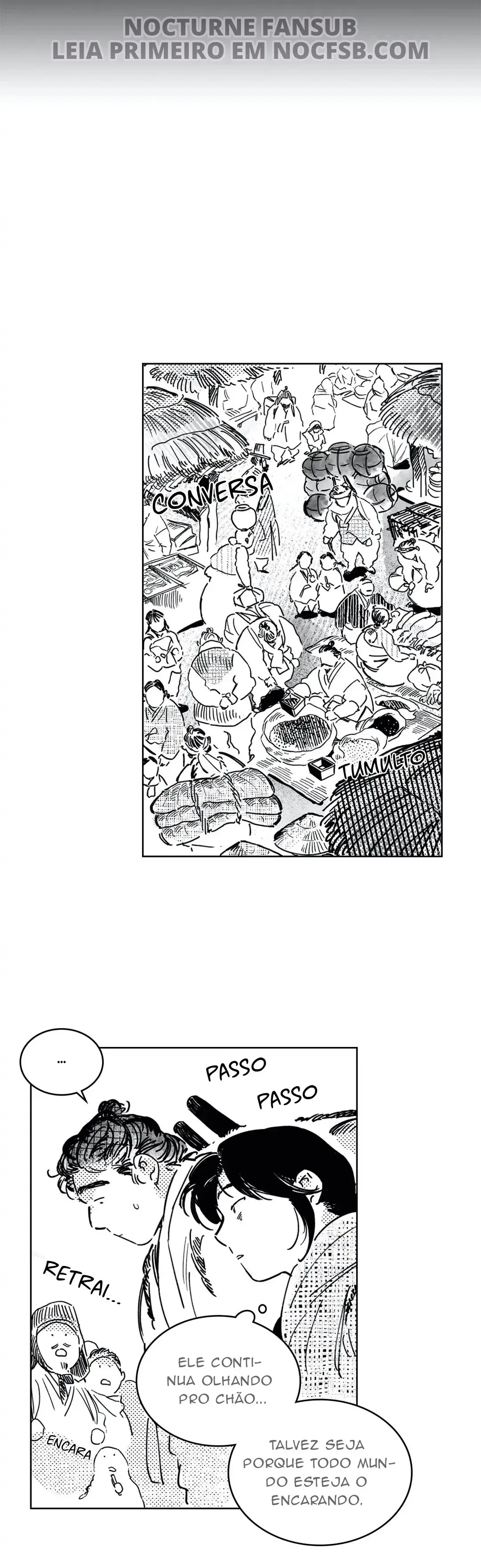 A Esposa de Bongchon – Capítulo 15 Yaoi – Página 14