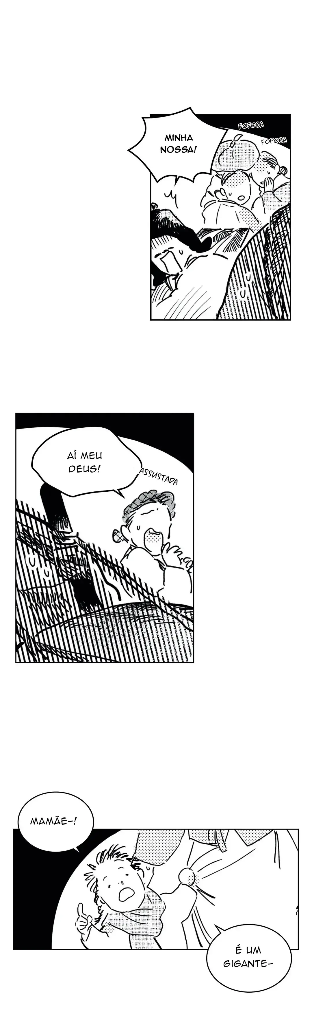 A Esposa de Bongchon – Capítulo 15 Yaoi – Página 15