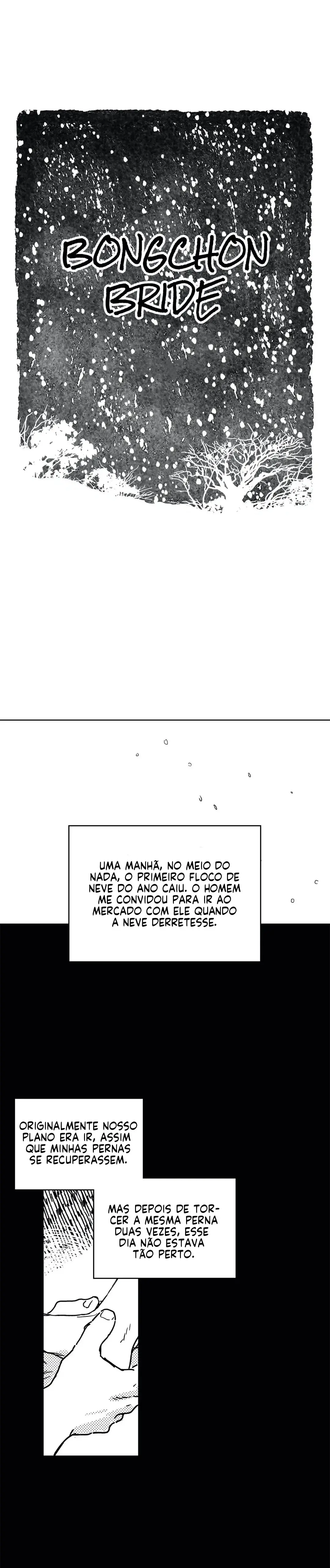 A Esposa de Bongchon – Capítulo 15 Yaoi – Página 2