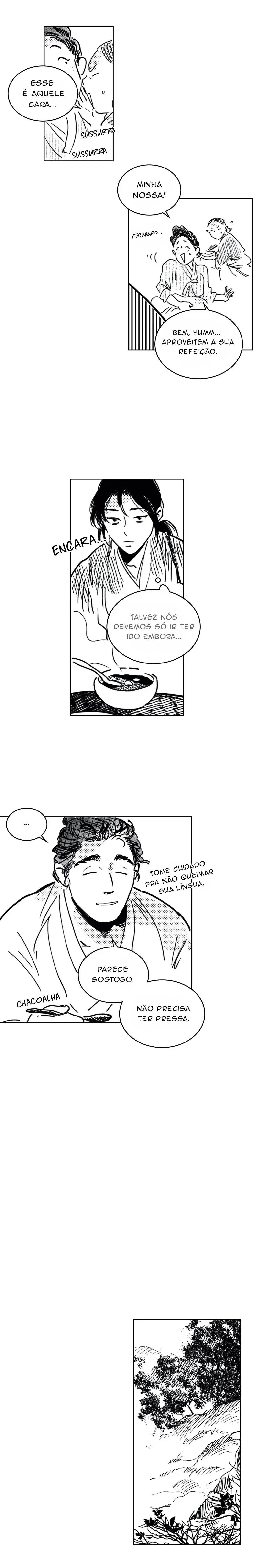 A Esposa de Bongchon – Capítulo 15 Yaoi – Página 22