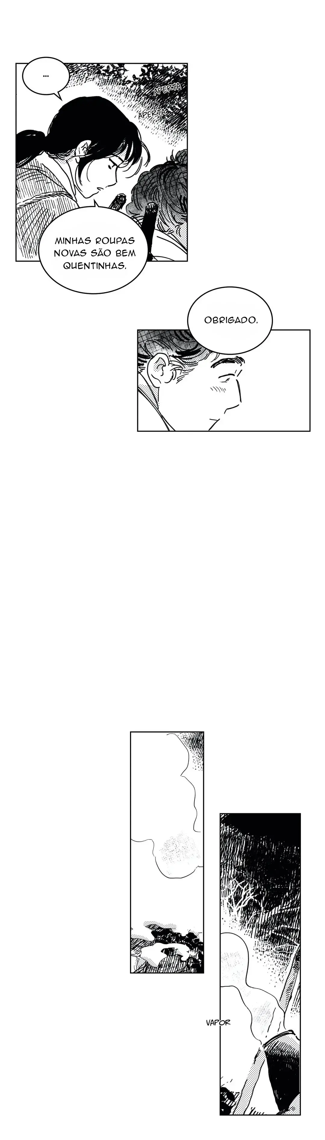 A Esposa de Bongchon – Capítulo 15 Yaoi – Página 24