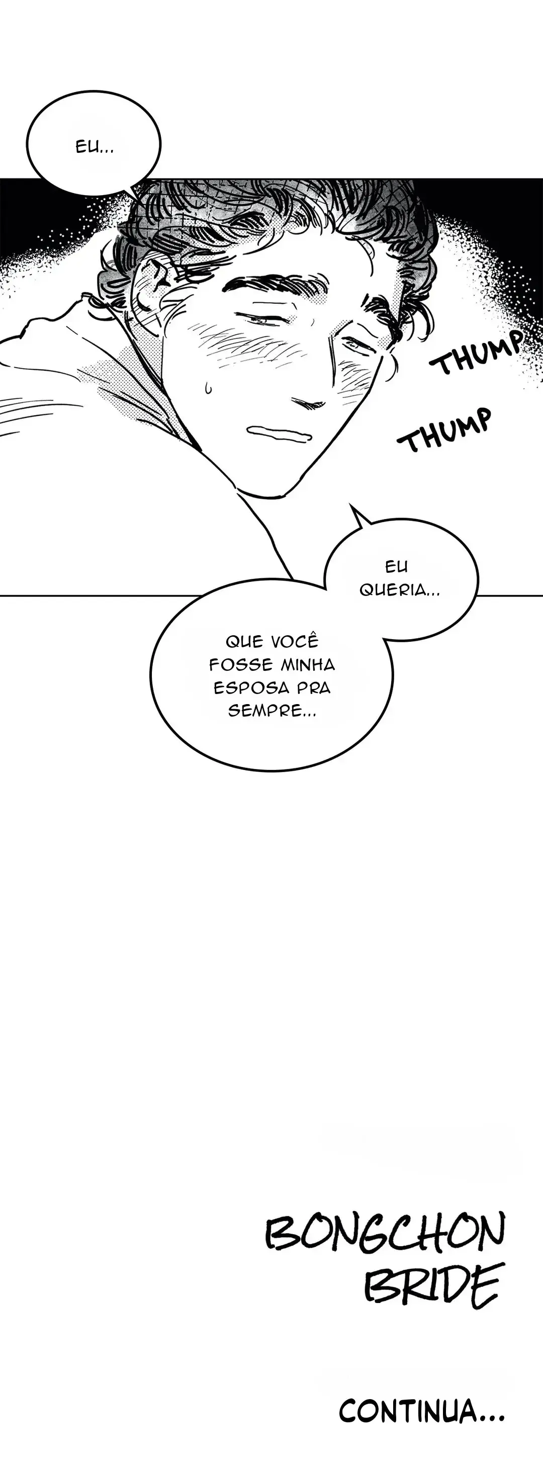 A Esposa de Bongchon – Capítulo 15 Yaoi – Página 27