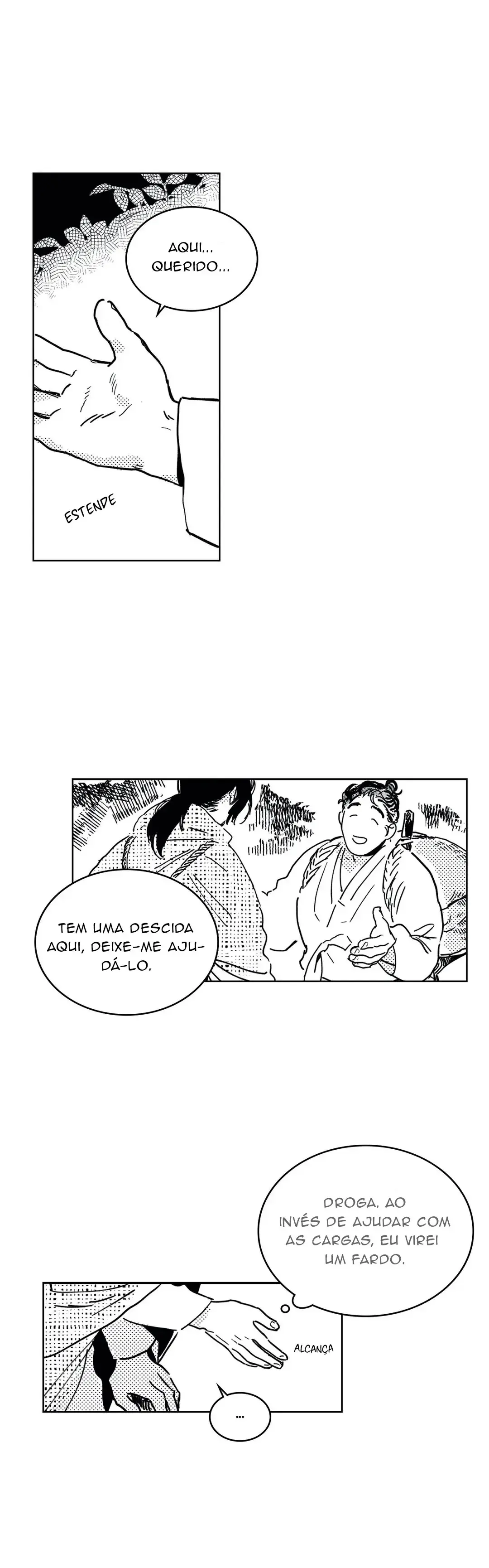 A Esposa de Bongchon – Capítulo 15 Yaoi – Página 6