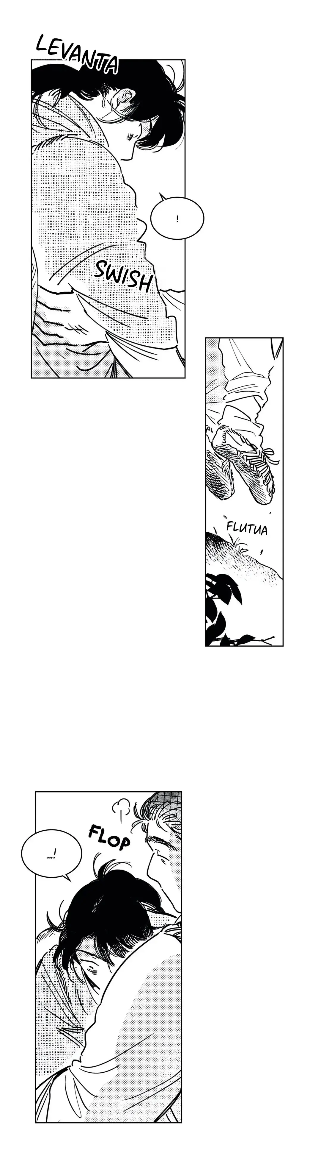 A Esposa de Bongchon – Capítulo 15 Yaoi – Página 7