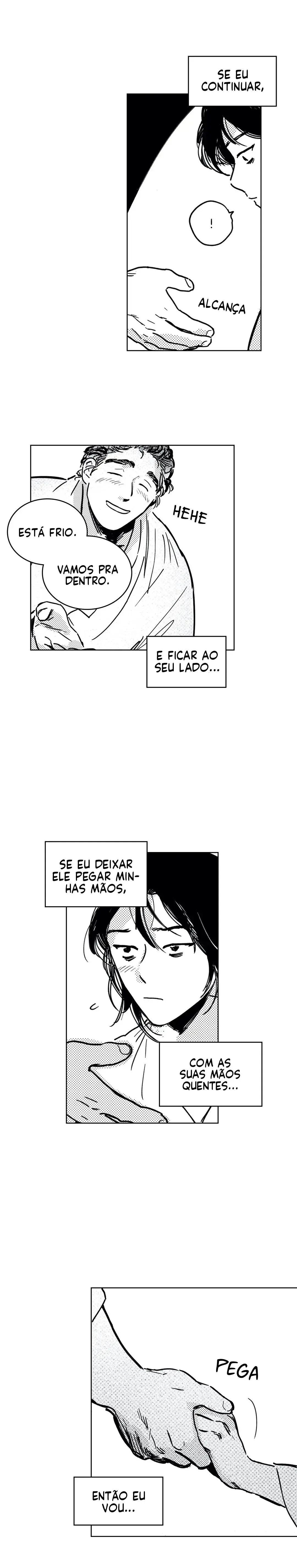 A Esposa de Bongchon – Capítulo 16 Yaoi – Página 14