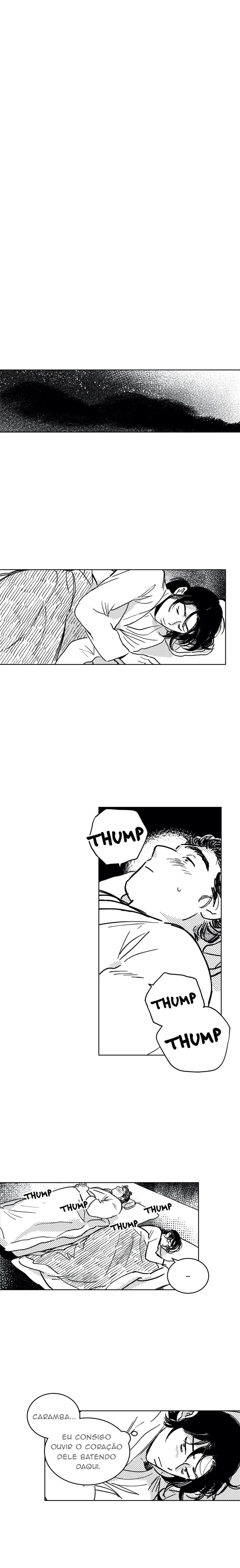 A Esposa de Bongchon – Capítulo 16 Yaoi – Página 15