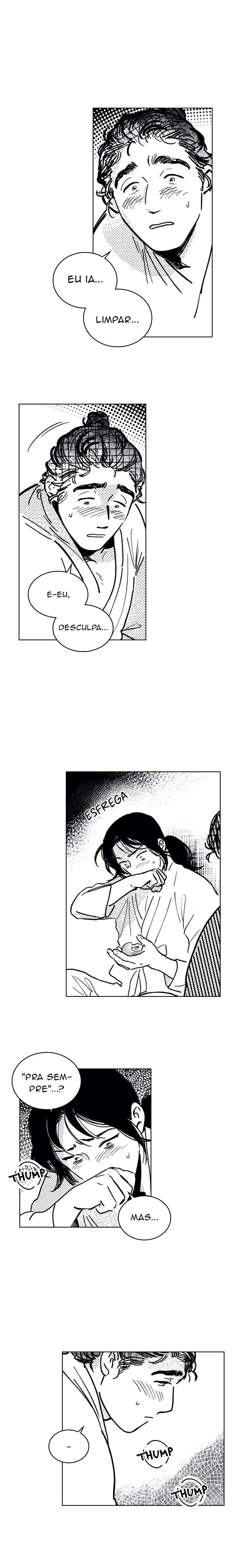 A Esposa de Bongchon – Capítulo 16 Yaoi – Página 3