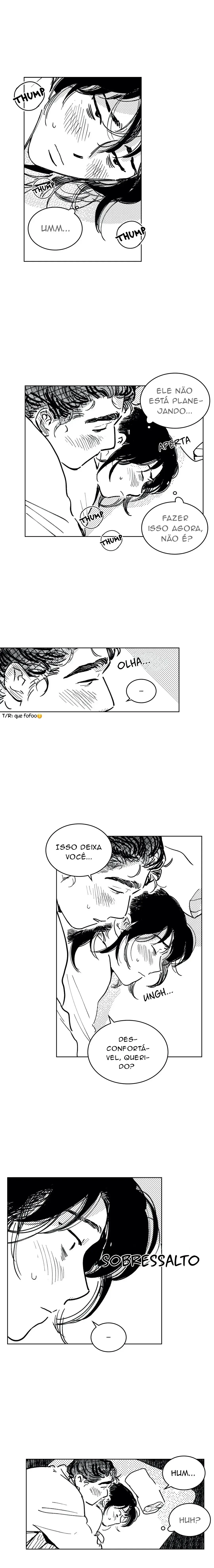 A Esposa de Bongchon – Capítulo 17 Yaoi – Página 2