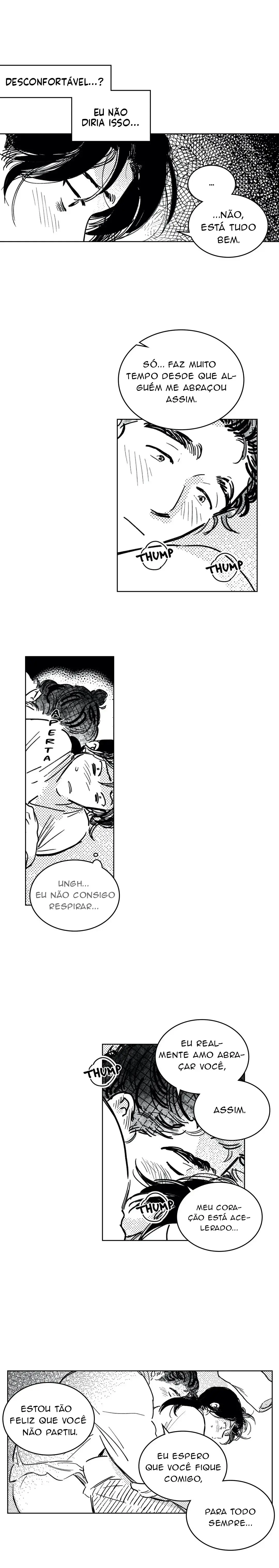 A Esposa de Bongchon – Capítulo 17 Yaoi – Página 3