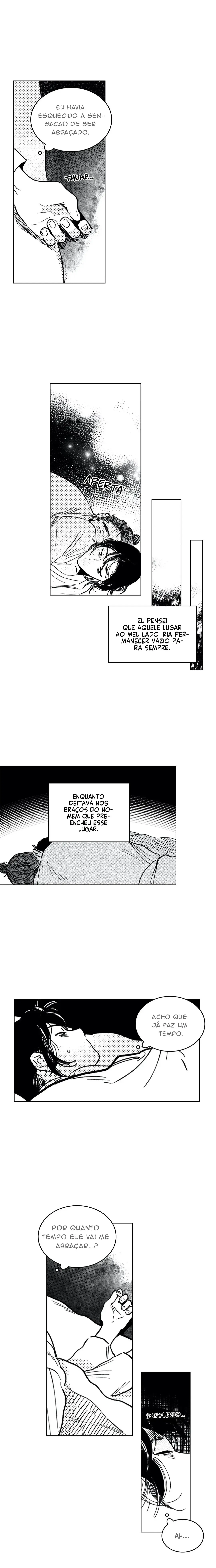 A Esposa de Bongchon – Capítulo 17 Yaoi – Página 5