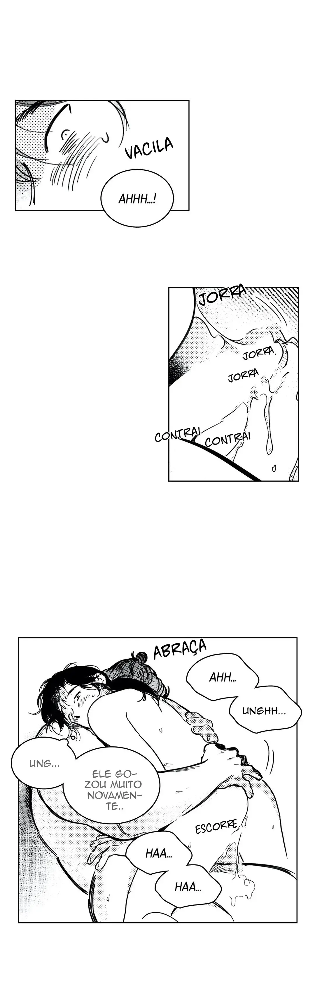 A Esposa de Bongchon – Capítulo 19 Yaoi – Página 24