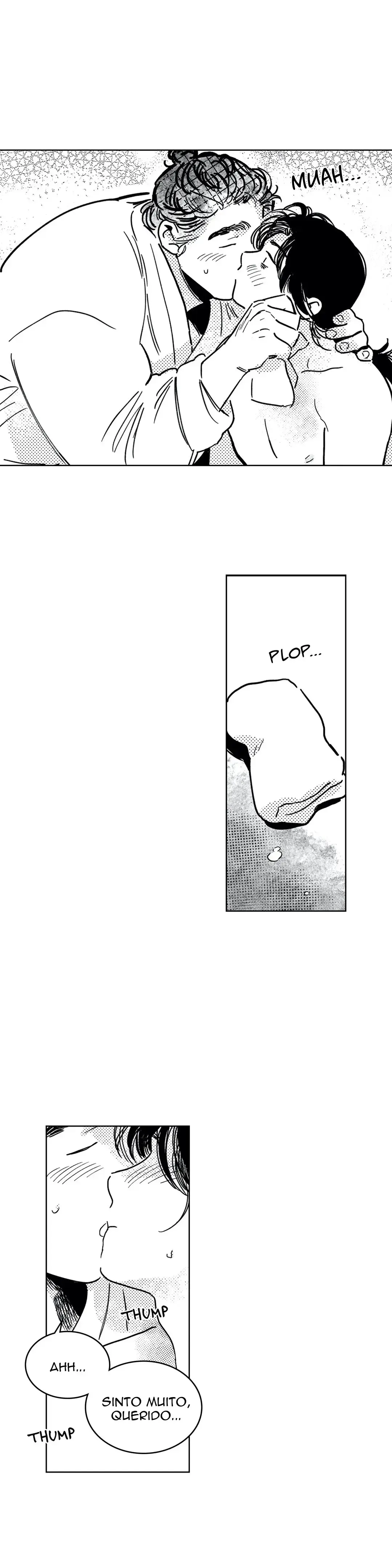 A Esposa de Bongchon – Capítulo 19 Yaoi – Página 8