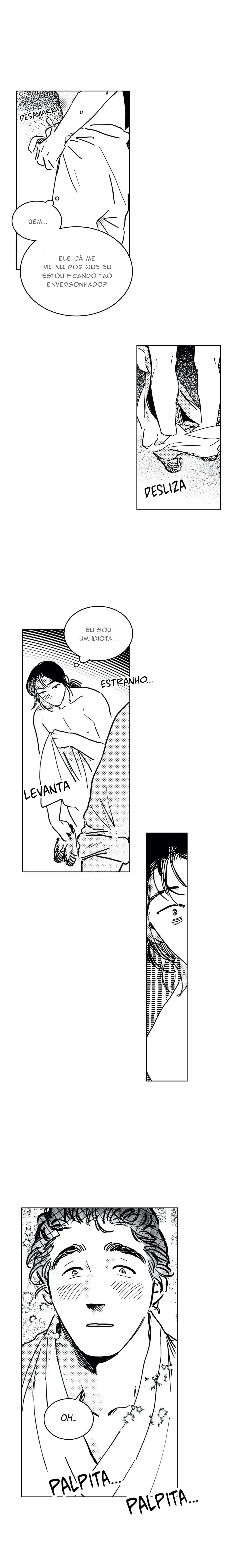 A Esposa de Bongchon – Capítulo 20 Yaoi – Página 20