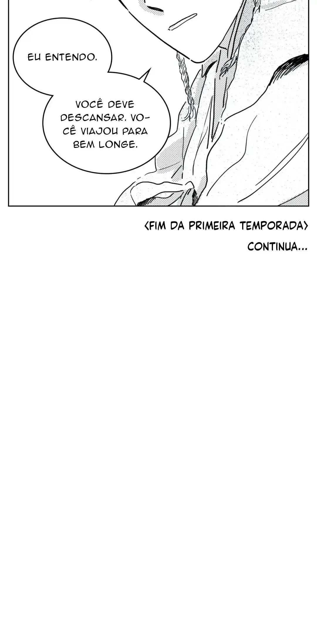 A Esposa de Bongchon – Capítulo 21 Yaoi – Página 18