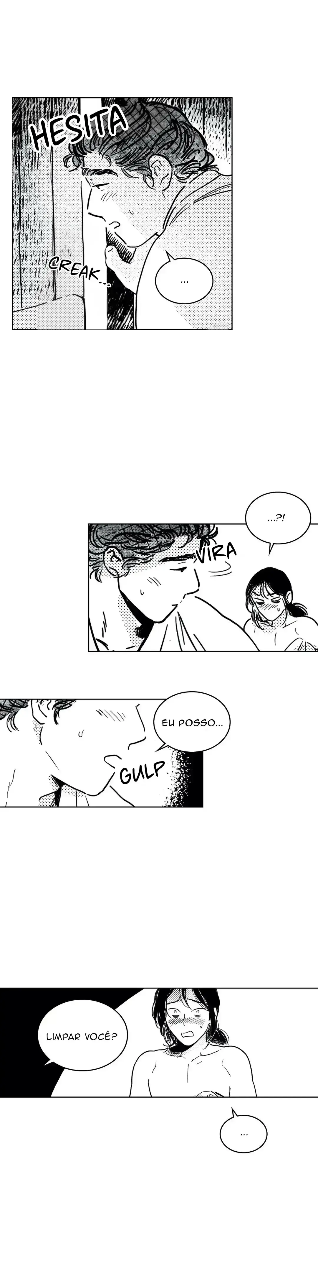 A Esposa de Bongchon – Capítulo 21 Yaoi – Página 2