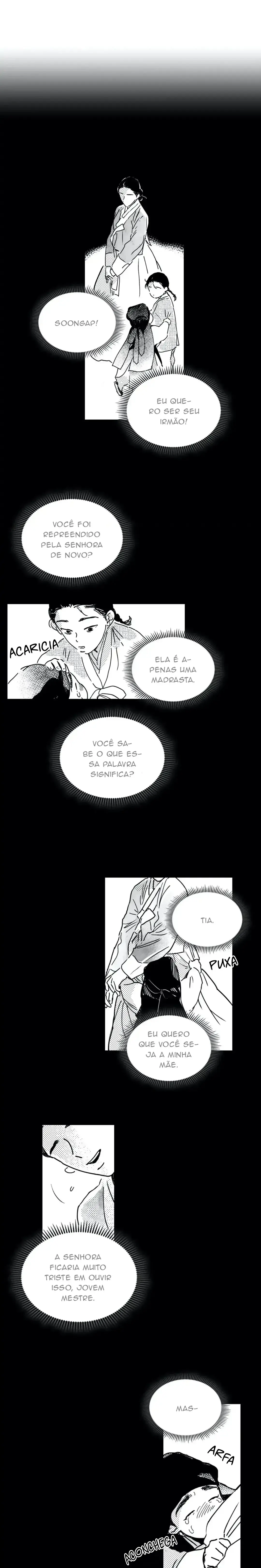 A Esposa de Bongchon – Capítulo 22 Yaoi – Página 5