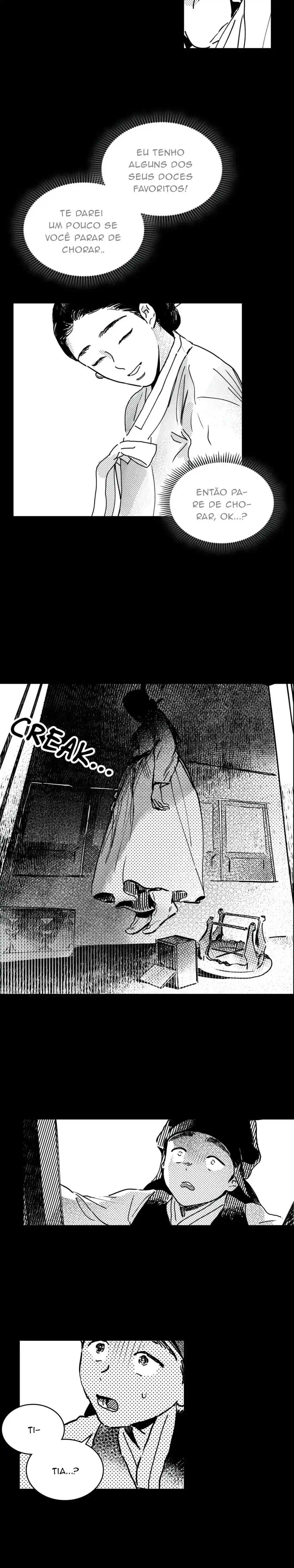 A Esposa de Bongchon – Capítulo 22 Yaoi – Página 6