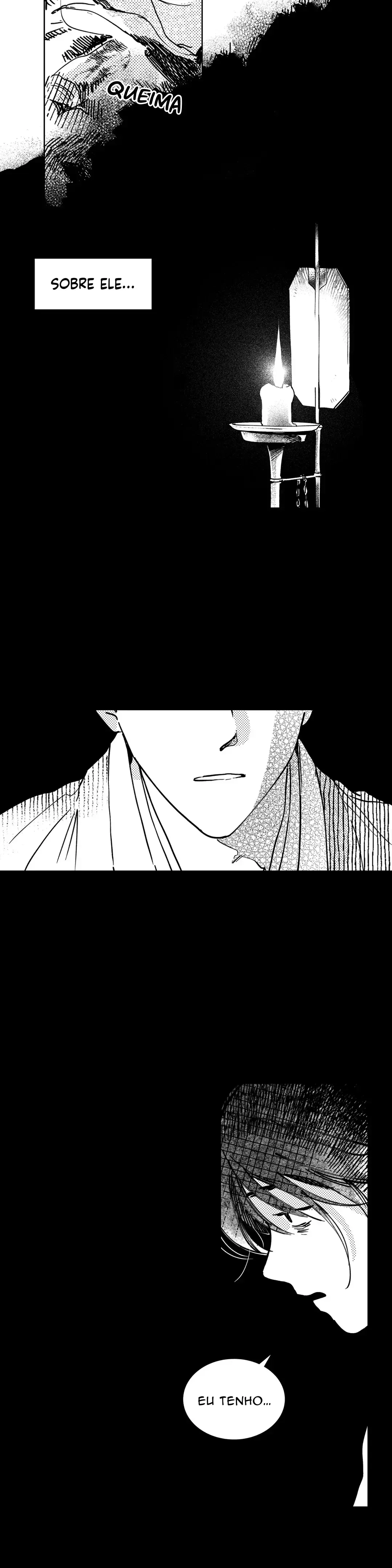 A Esposa de Bongchon – Capítulo 24 Yaoi – Página 4