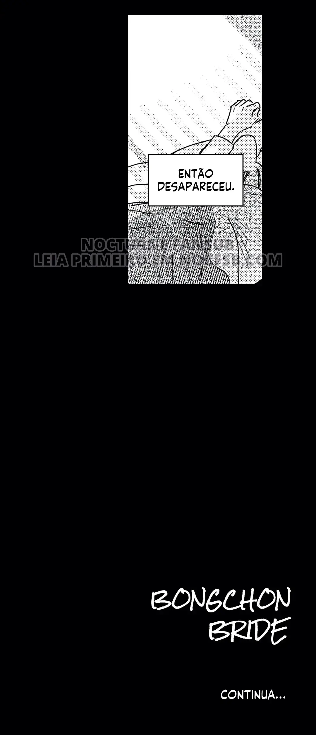 A Esposa de Bongchon – Capítulo 25 Yaoi – Página 15