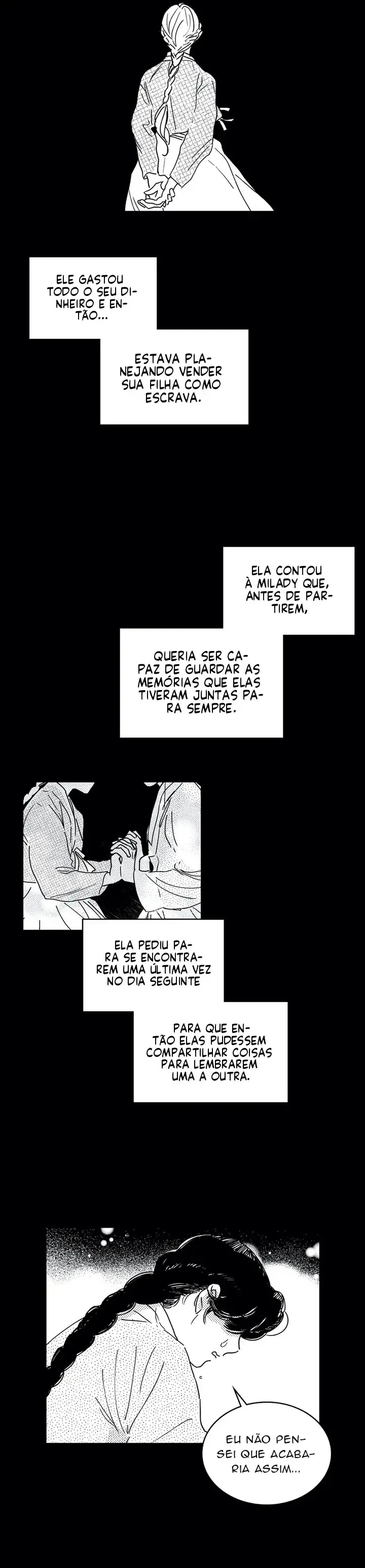 A Esposa de Bongchon – Capítulo 26 Yaoi – Página 17