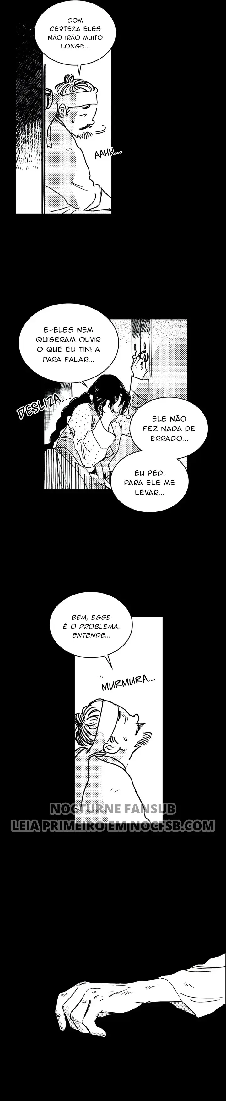 A Esposa de Bongchon – Capítulo 28 Yaoi – Página 14