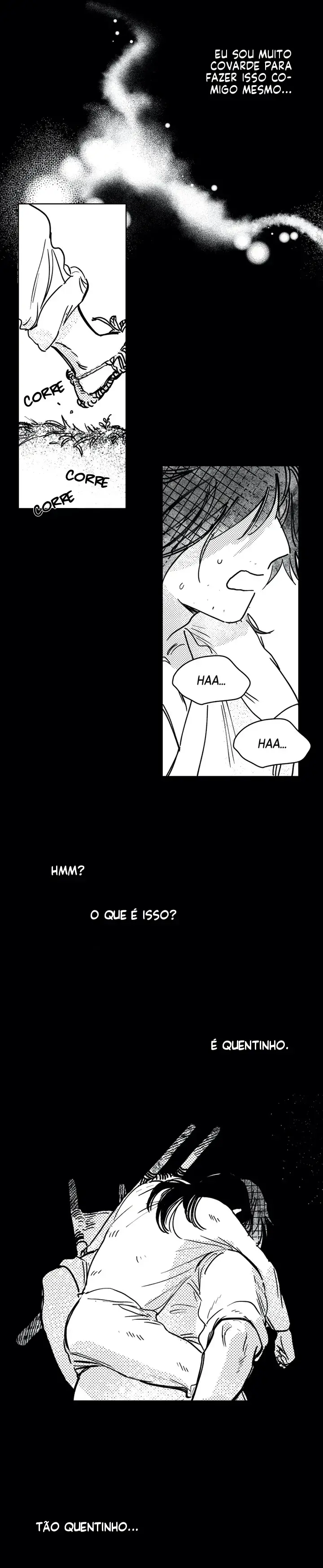 A Esposa de Bongchon – Capítulo 28 Yaoi – Página 16