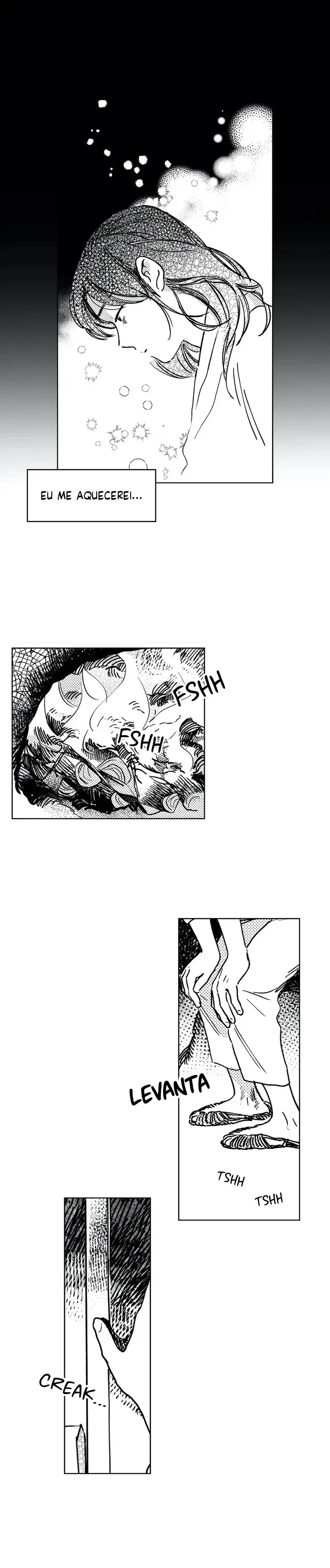 A Esposa de Bongchon – Capítulo 28 Yaoi – Página 19