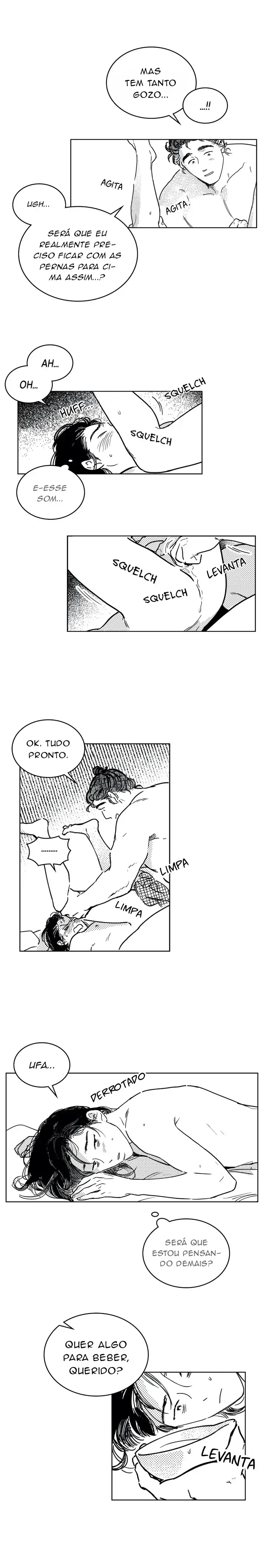 A Esposa de Bongchon – Capítulo 29 Yaoi – Página 6