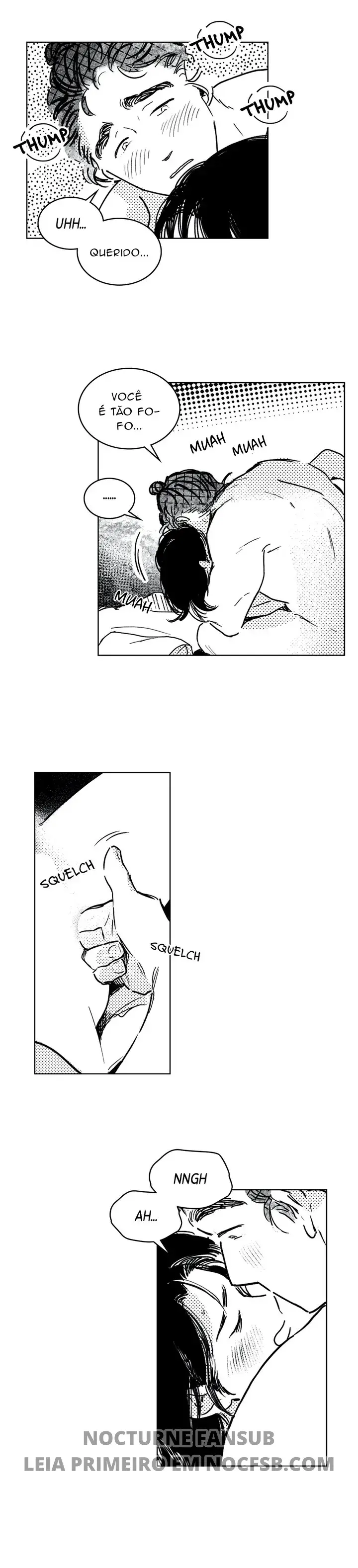 A Esposa de Bongchon – Capítulo 30 Yaoi – Página 6