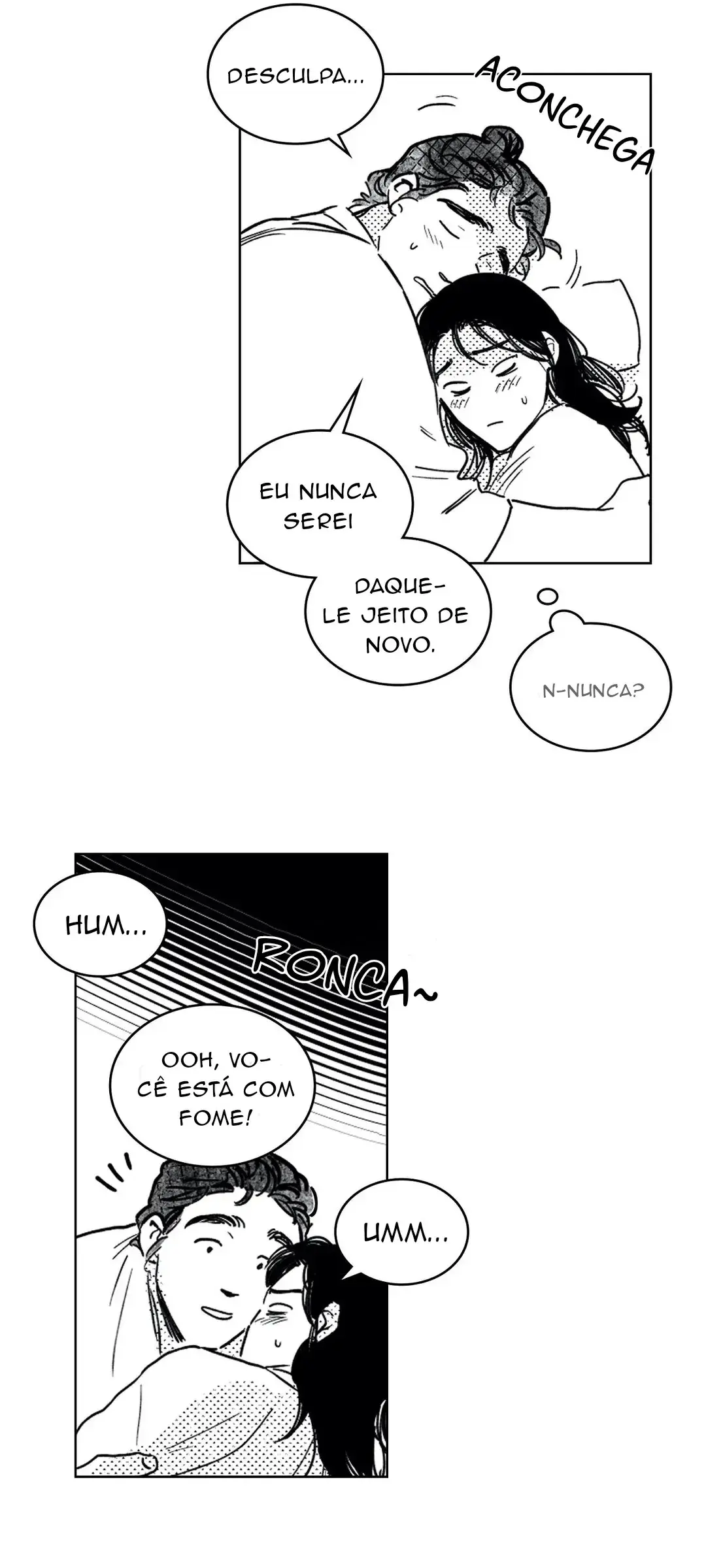 A Esposa de Bongchon – Capítulo 31 Yaoi – Página 10