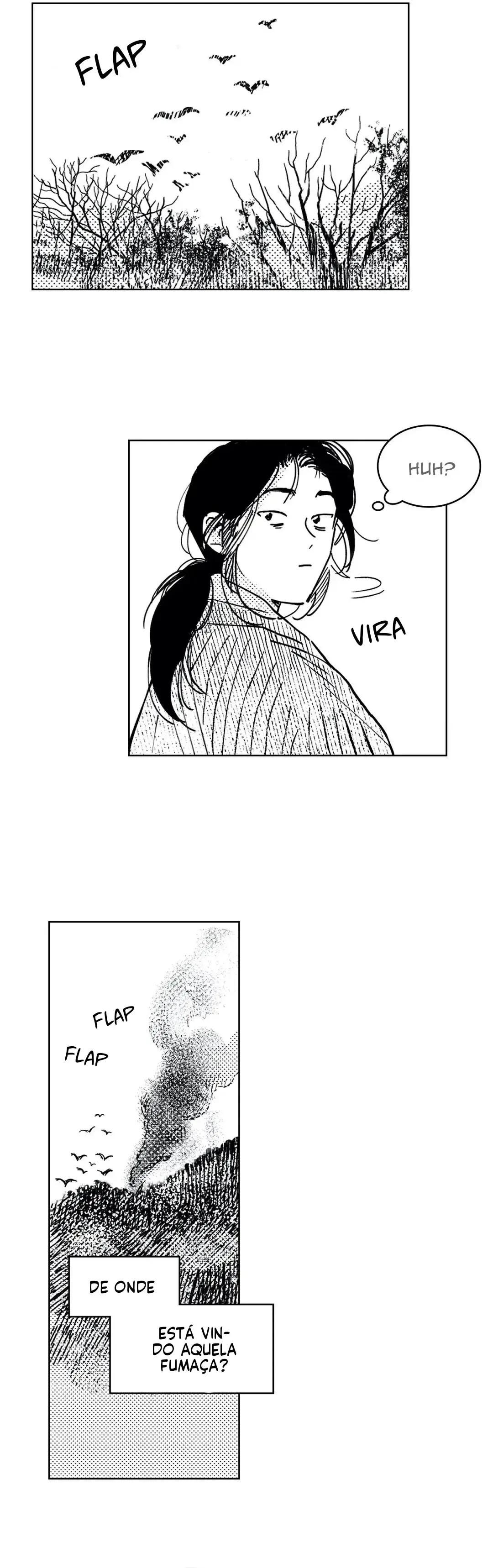 A Esposa de Bongchon – Capítulo 31 Yaoi – Página 19