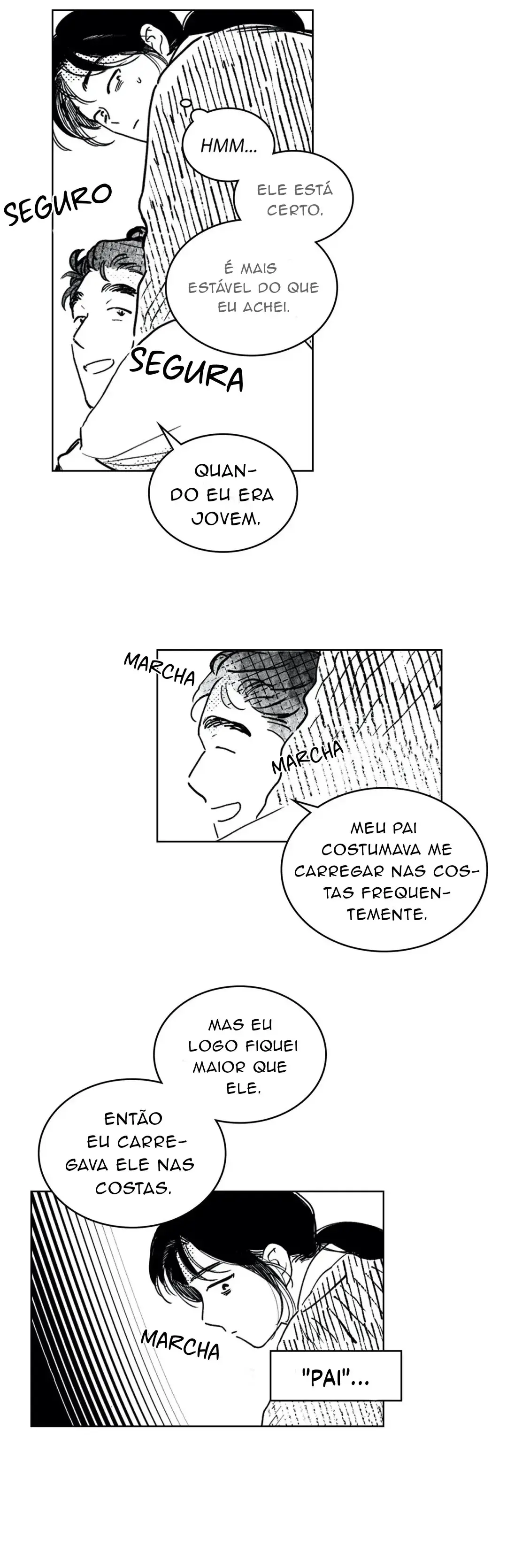 A Esposa de Bongchon – Capítulo 31 Yaoi – Página 23