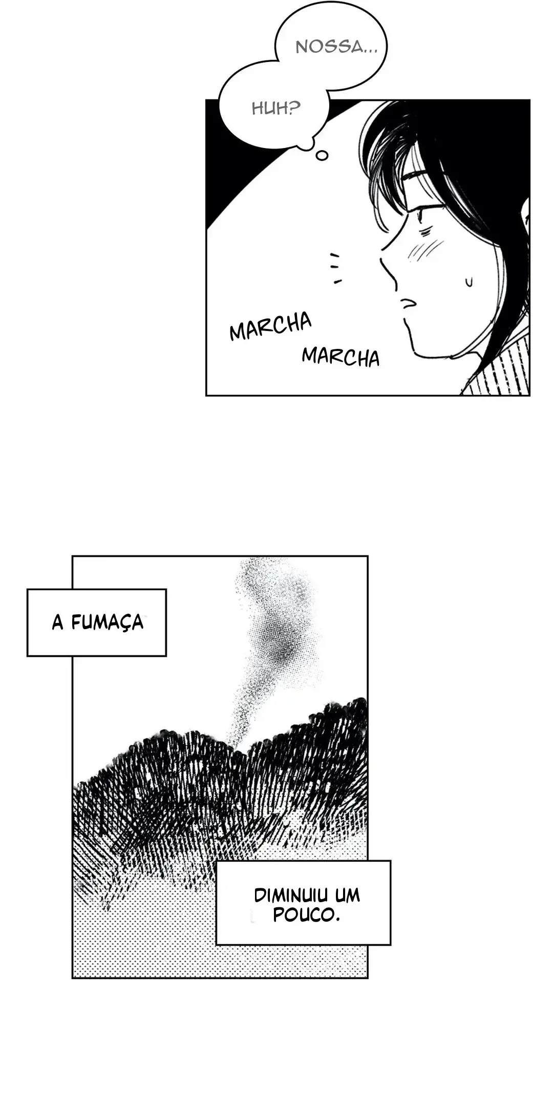 A Esposa de Bongchon – Capítulo 31 Yaoi – Página 26