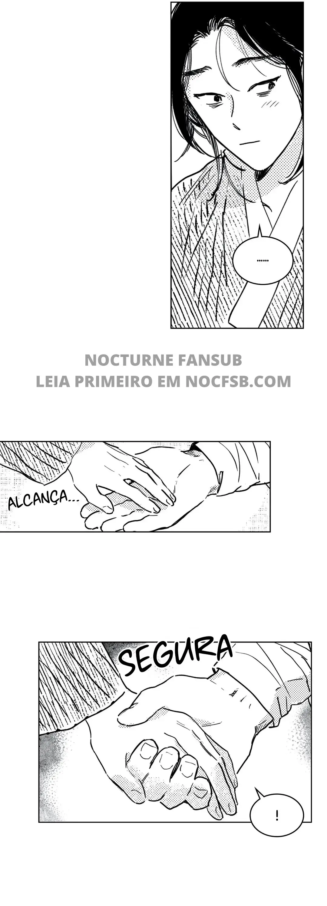 A Esposa de Bongchon – Capítulo 31 Yaoi – Página 29