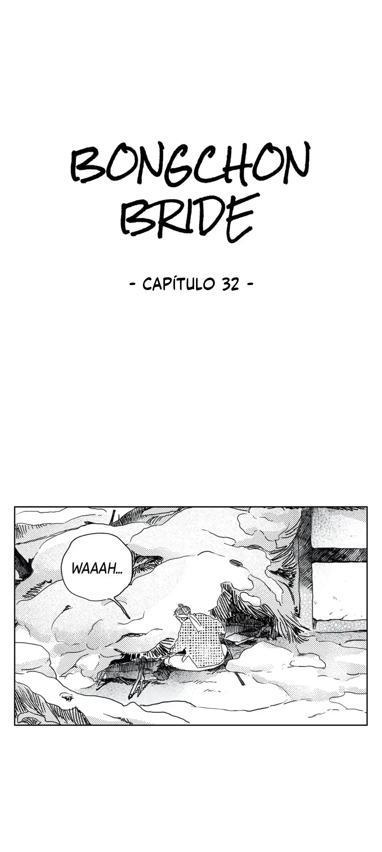 A Esposa de Bongchon – Capítulo 32 Yaoi – Página 2