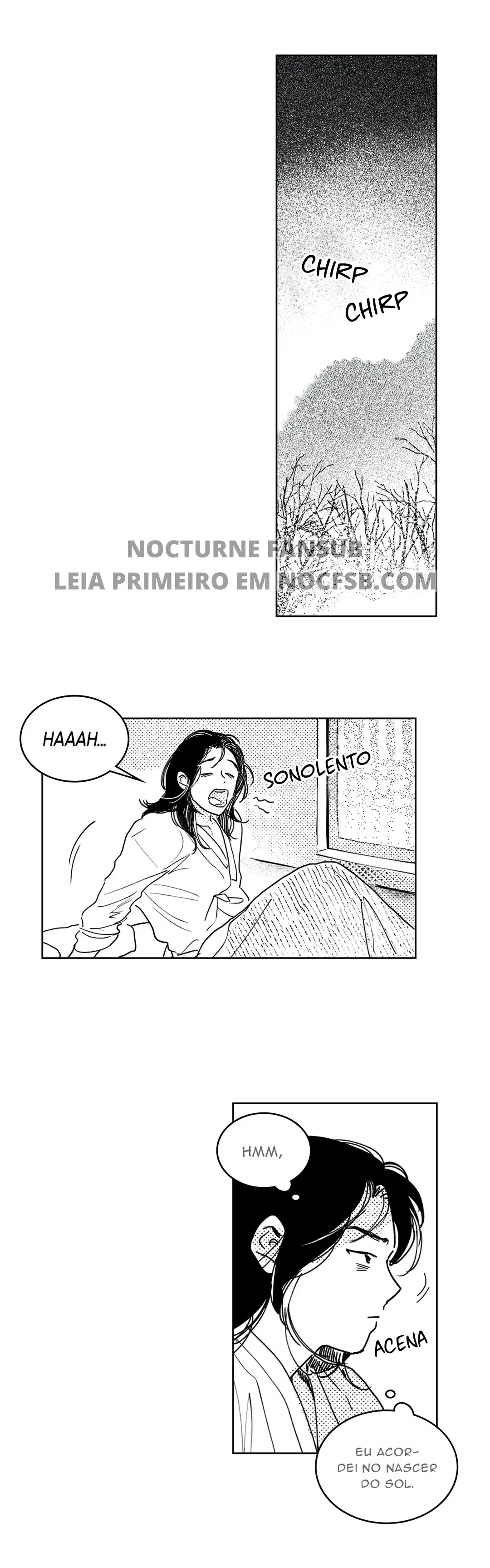 A Esposa de Bongchon – Capítulo 32 Yaoi – Página 22