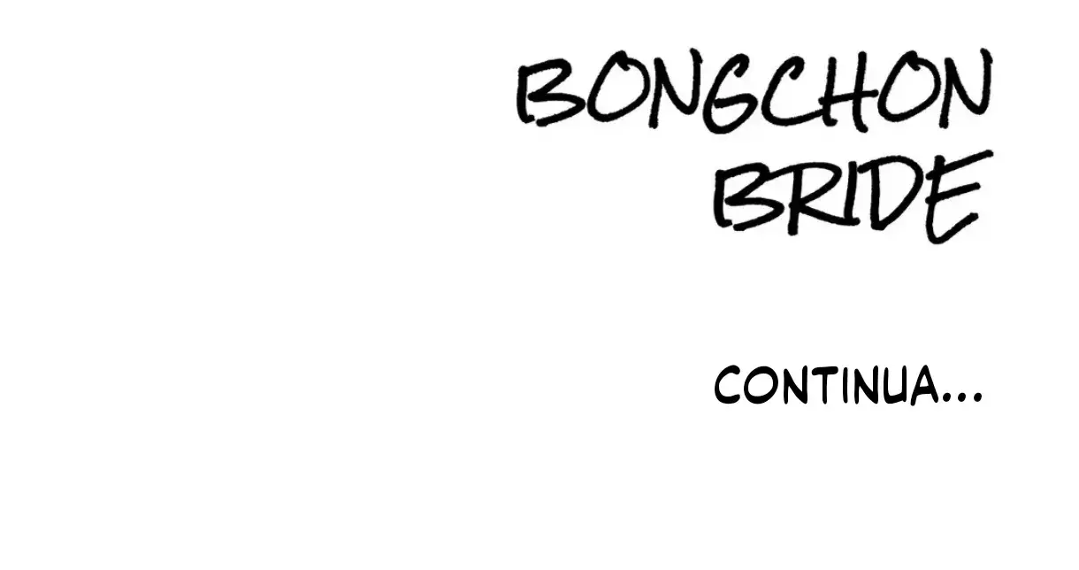 A Esposa de Bongchon – Capítulo 32 Yaoi – Página 33