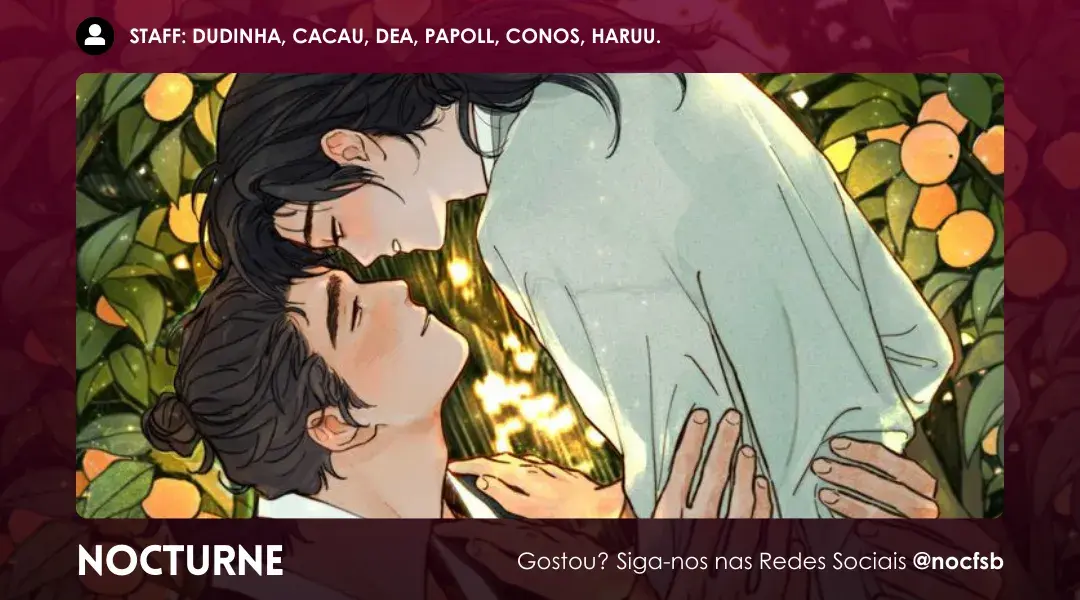 A Esposa de Bongchon – Capítulo 33 Yaoi – Página 1