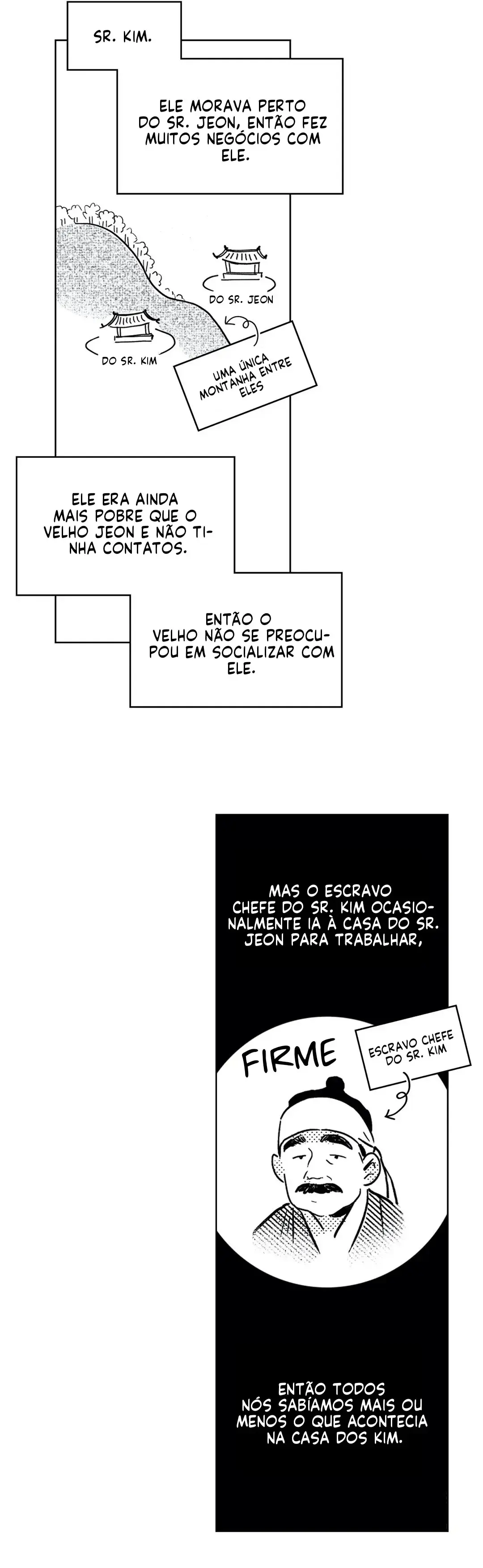 A Esposa de Bongchon – Capítulo 33 Yaoi – Página 14