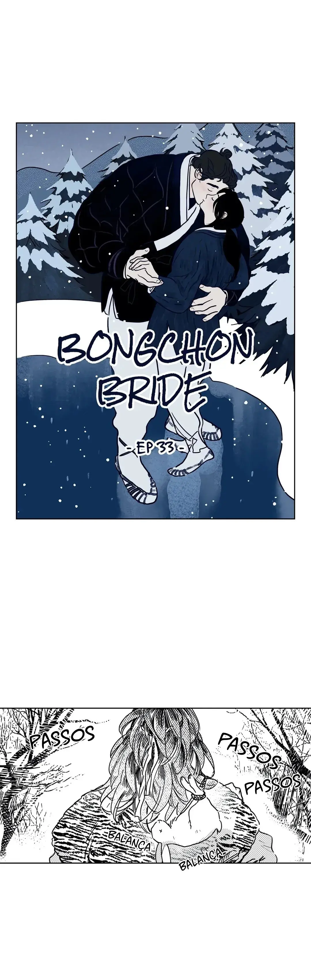 A Esposa de Bongchon – Capítulo 33 Yaoi – Página 2
