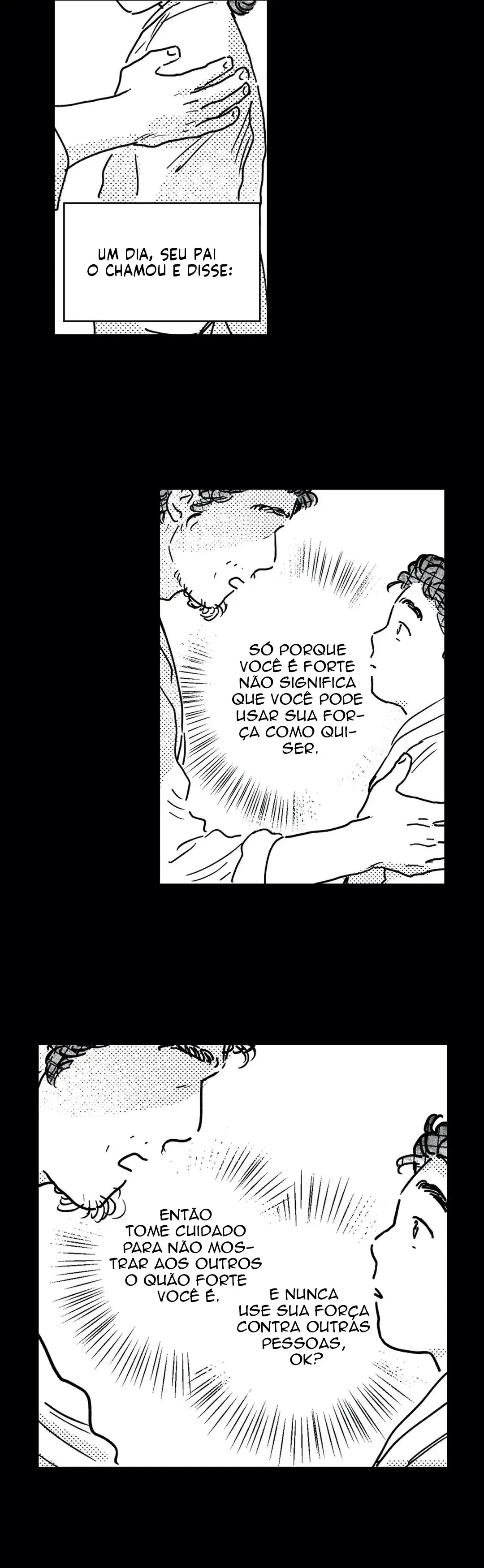 A Esposa de Bongchon – Capítulo 33 Yaoi – Página 21